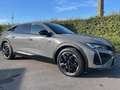 Peugeot 408 GT HYBRIDE Gris - thumbnail 12