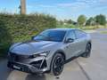 Peugeot 408 GT HYBRIDE Gris - thumbnail 13