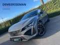 Peugeot 408 GT HYBRIDE Gris - thumbnail 1