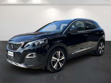 II 2016 1.5 bluehdi GT Line s&s 130cv eat8