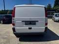 Mercedes-Benz Vito 109 CDI kompakt (639.601) Weiß - thumbnail 6