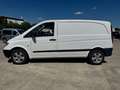 Mercedes-Benz Vito 109 CDI kompakt (639.601) Weiß - thumbnail 8
