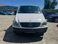 Mercedes-Benz Vito 109 CDI kompakt (639.601) Weiß - thumbnail 2