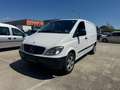 Mercedes-Benz Vito 109 CDI kompakt (639.601) Weiß - thumbnail 1