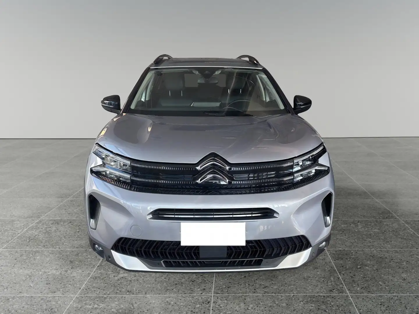 Citroen C5 Aircross BlueHDi 130 S&S EAT8 Shine Grigio - 2