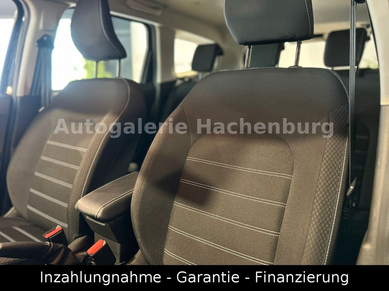 Photo du véhicule