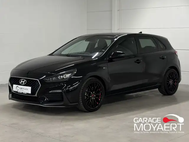 Hyundai i30 1.4 T-GDi Sky Sensation N-Line