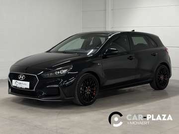 1.4 T-GDi Sky Sensation N-Line