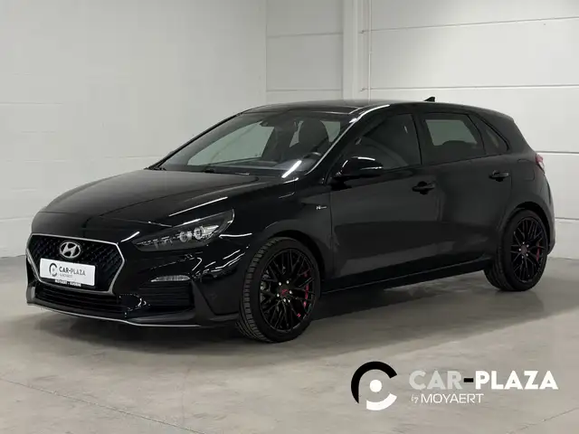 Hyundai i30 1.4 T-GDi Sky Sensation N-Line