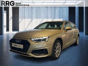 A4 45  2.0 TFSI Avant basis KLIMA BT ABS