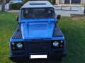 Land Rover Defender td5 station wagon 3 Türen T90 Blau - thumbnail 6