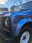 Land Rover Defender td5 station wagon 3 Türen T90 Blau - thumbnail 4