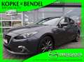 Mazda 3 Lim. *Sondermodell Nakama*165PS*Scheckheft*Extras* Grau - thumbnail 1