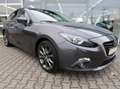 Mazda 3 Lim. *Sondermodell Nakama*165PS*Scheckheft*Extras* Grau - thumbnail 3