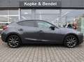 Mazda 3 Lim. *Sondermodell Nakama*165PS*Scheckheft*Extras* Grau - thumbnail 4