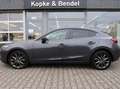 Mazda 3 Lim. *Sondermodell Nakama*165PS*Scheckheft*Extras* Grau - thumbnail 2
