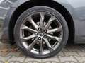 Mazda 3 Lim. *Sondermodell Nakama*165PS*Scheckheft*Extras* Grau - thumbnail 9