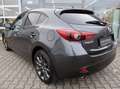 Mazda 3 Lim. *Sondermodell Nakama*165PS*Scheckheft*Extras* Grau - thumbnail 6