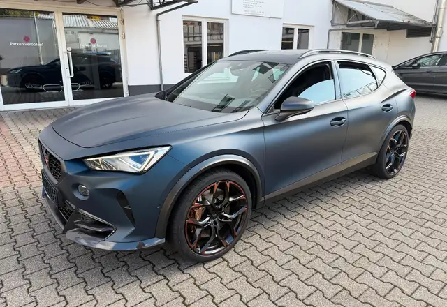 Cupra Formentor VZ5 4Drive ACC/PANORAM/DCC/SUPERSPORT