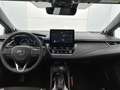 Toyota Corolla Hybrid 180 GR Sport Plus Pack - Louwman Zin in Zom Negru - thumbnail 4
