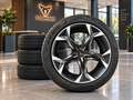 CUPRA Formentor Formentor 2,0 TSI 4Drive DSG 140KW (190PS) Grau - thumbnail 8