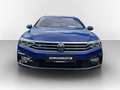 Volkswagen Passat Variant 2.0 TDI DSG Elegance R-Line AHK*IQ-LIGHT*VIRTUA... Blauw - thumbnail 2