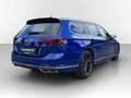 Volkswagen Passat Variant 2.0 TDI DSG Elegance R-Line AHK*IQ-LIGHT*VIRTUA... Blauw - thumbnail 5
