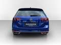 Volkswagen Passat Variant 2.0 TDI DSG Elegance R-Line AHK*IQ-LIGHT*VIRTUA... Blauw - thumbnail 6