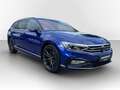 Volkswagen Passat Variant 2.0 TDI DSG Elegance R-Line AHK*IQ-LIGHT*VIRTUA... Blauw - thumbnail 3