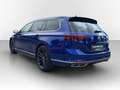 Volkswagen Passat Variant 2.0 TDI DSG Elegance R-Line AHK*IQ-LIGHT*VIRTUA... Blauw - thumbnail 7