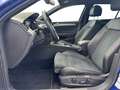 Volkswagen Passat Variant 2.0 TDI DSG Elegance R-Line AHK*IQ-LIGHT*VIRTUA... Blauw - thumbnail 11