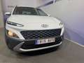 Hyundai KONA 1.0 BOITE AUTO + CARPLAY + CAMERA + PDC + ALU Blanc - thumbnail 2