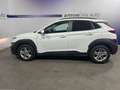 Hyundai KONA 1.0 BOITE AUTO + CARPLAY + CAMERA + PDC + ALU Blanc - thumbnail 4
