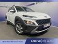 Hyundai KONA 1.0 BOITE AUTO + CARPLAY + CAMERA + PDC + ALU Blanc - thumbnail 1