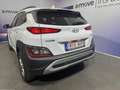 Hyundai KONA 1.0 BOITE AUTO + CARPLAY + CAMERA + PDC + ALU Blanc - thumbnail 5
