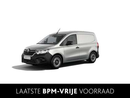 Renault Kangoo Comfort | EASY LINK navigatiesysteem met 8" touchs