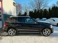 Mercedes-Benz GLK 250 CDI 4MATIC/AHK/ILS/PANO/GARANTIE Schwarz - thumbnail 17