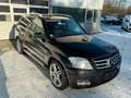 Mercedes-Benz GLK 250 CDI 4MATIC/AHK/ILS/PANO/GARANTIE Schwarz - thumbnail 5