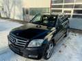 Mercedes-Benz GLK 250 CDI 4MATIC/AHK/ILS/PANO/GARANTIE Schwarz - thumbnail 14
