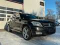 Mercedes-Benz GLK 250 CDI 4MATIC/AHK/ILS/PANO/GARANTIE Schwarz - thumbnail 15