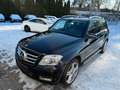 Mercedes-Benz GLK 250 CDI 4MATIC/AHK/ILS/PANO/GARANTIE Schwarz - thumbnail 3