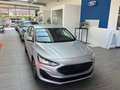 Ford Focus 1.0i EcoBoost 125pk mHEV Titanium AUTOMAAT Grijs - thumbnail 5