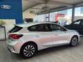 Ford Focus 1.0i EcoBoost 125pk mHEV Titanium AUTOMAAT Grijs - thumbnail 2
