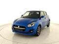 Suzuki Swift Top 1.2 Hybrid Automatica 83cv Bleu - thumbnail 2