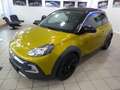 Opel Adam Adam 1.4 Rocks --TÜV/AU 07/2027-- Grün - thumbnail 4