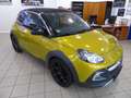 Opel Adam Adam 1.4 Rocks --TÜV/AU 07/2027-- Grün - thumbnail 2