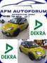 Opel Adam Adam 1.4 Rocks --TÜV/AU 07/2027-- Grün - thumbnail 1