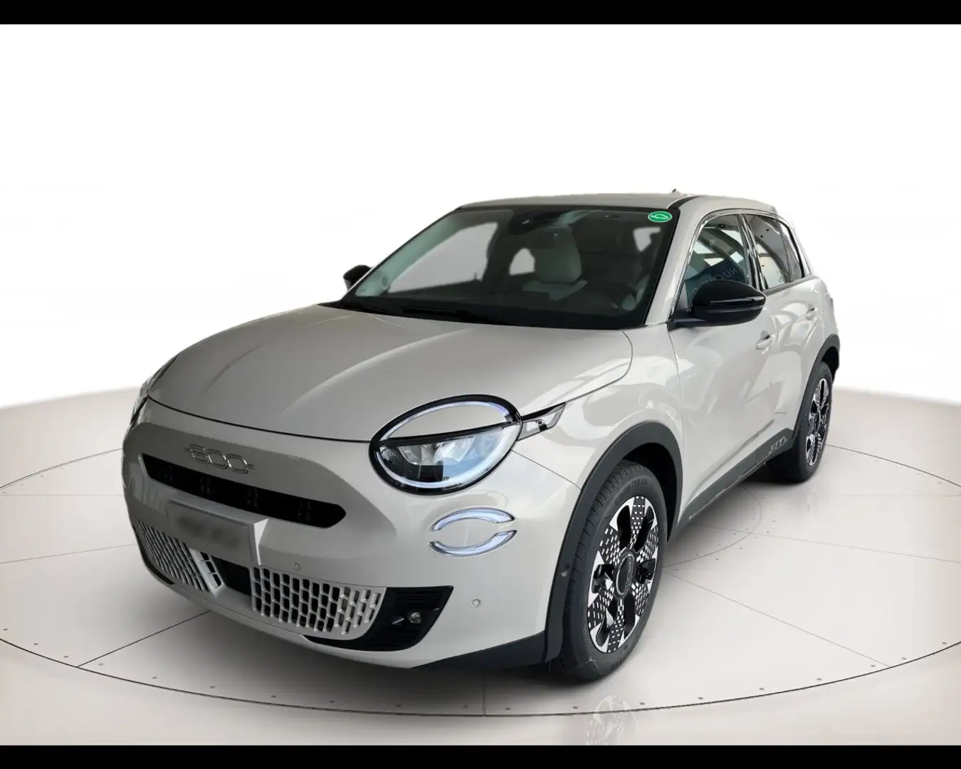 Fiat 600 Hybrid 136 CV DCT MHEV La Prima IN ARRIVO - 1
