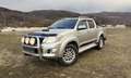 Toyota Hilux 4x4 Double Cab DPF Autm. Comfort - thumbnail 1