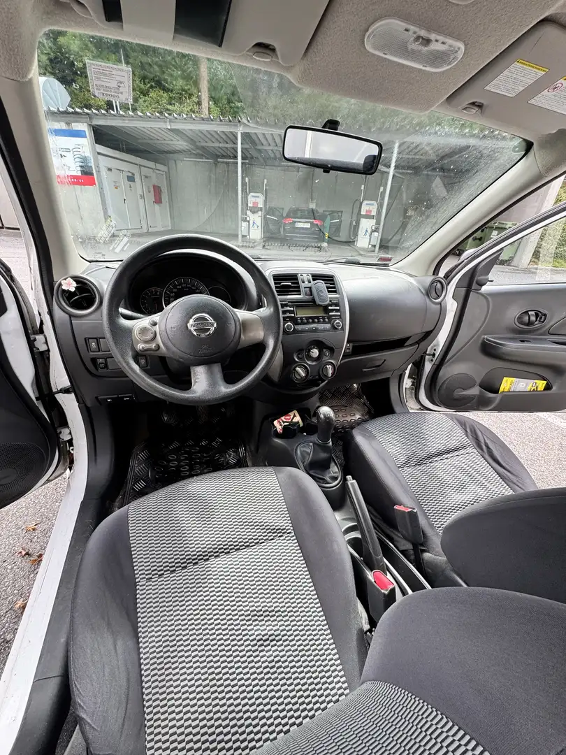 Nissan Micra 1,0 16V Super Mouse - 2